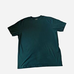 L.L. Bean Men's Green Traditional Fit T-Shirt